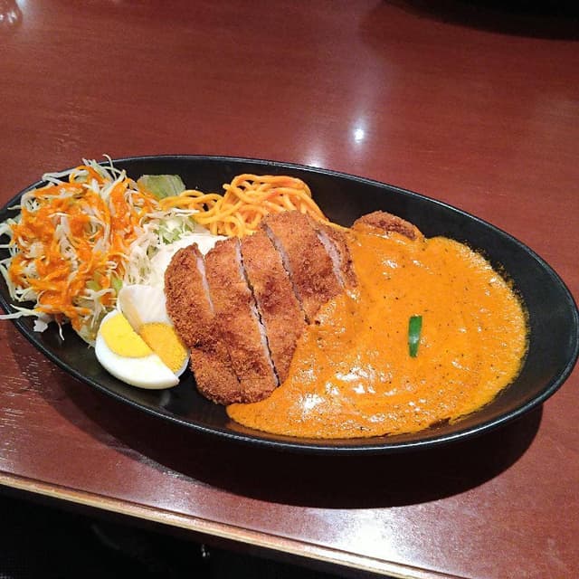 本場インド料理 ミラン アミュプラザ長崎店 - サブ画像2