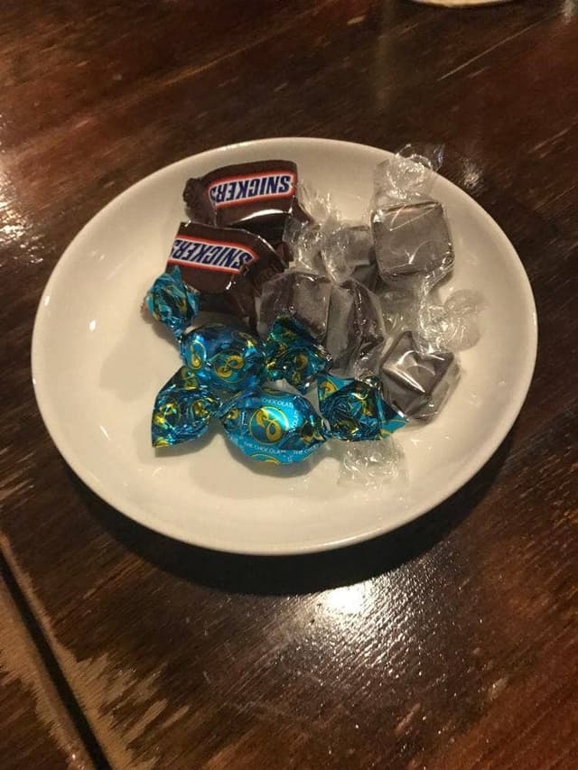 Liu’s Cafe&Bar - サブ画像1