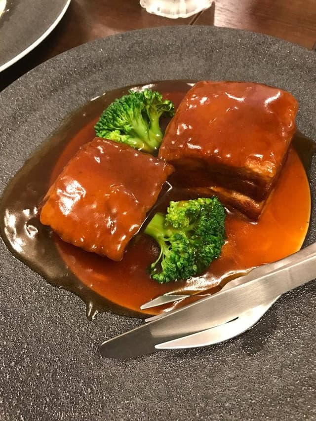 芙蓉苑 神戸店 - サブ画像3