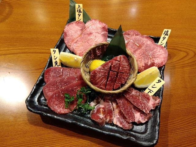 大阪焼肉 まほろ 心斎橋本店 - サブ画像2