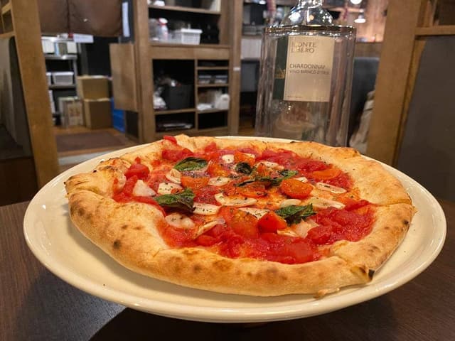 Italian Kitchen VANSAN 越谷レイクタウン南口店 - サブ画像3