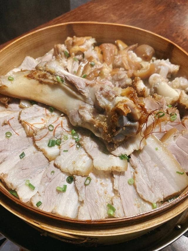 チャカン食堂 - サブ画像2
