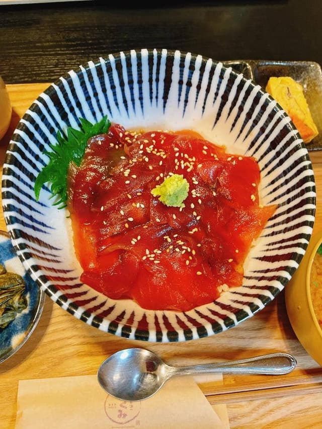めしやお酒の たくみ - サブ画像1