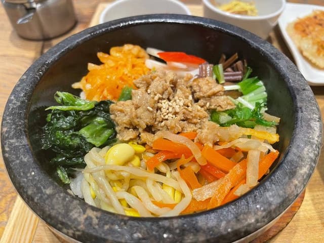 韓美膳 ららぽーとTOKYO-BAY店 - サブ画像2
