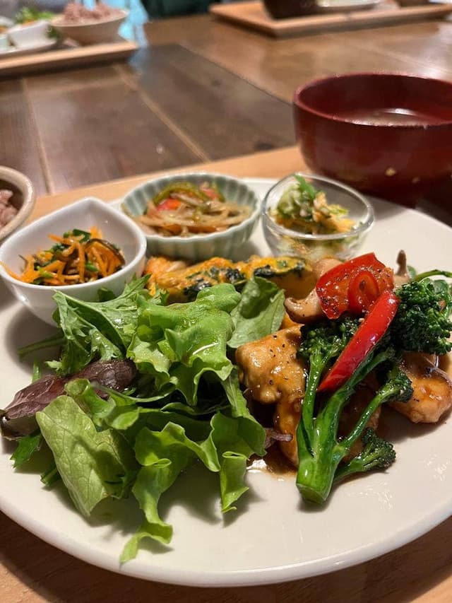 猫と木箱のお店 月うさぎ - サブ画像1