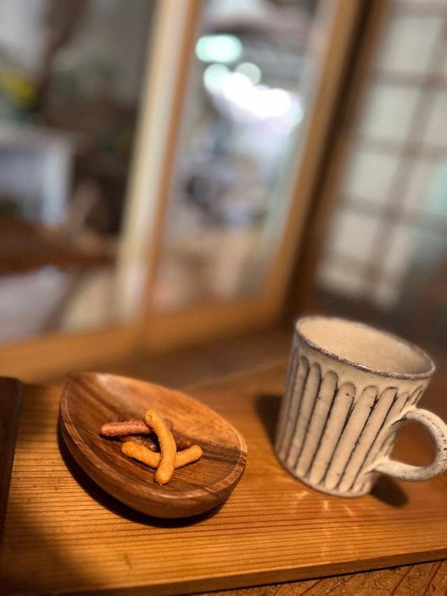 猫と木箱のお店 月うさぎ - サブ画像3