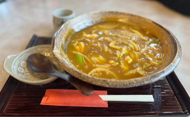 そば蔵 総本店 - サブ画像1