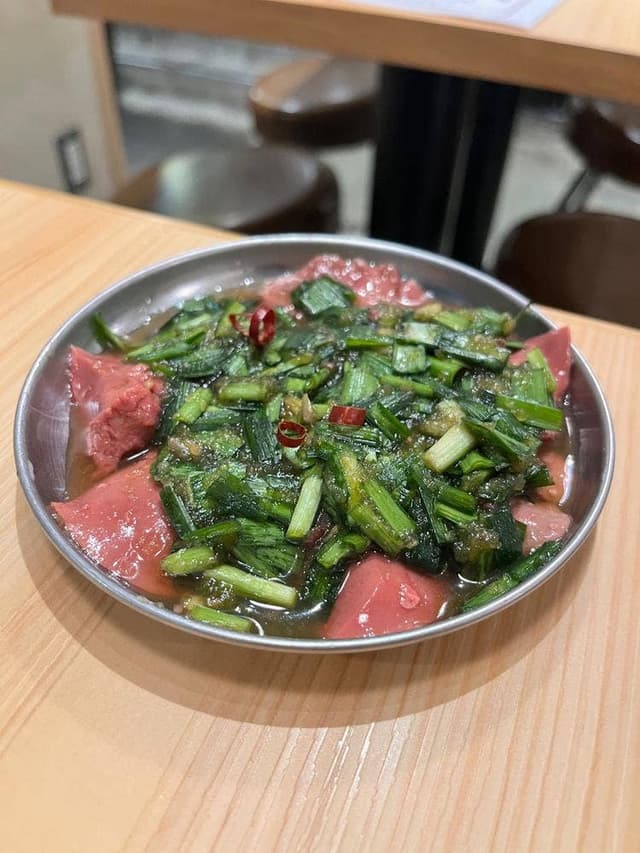 肉のウヱキ 五反田店 - サブ画像3