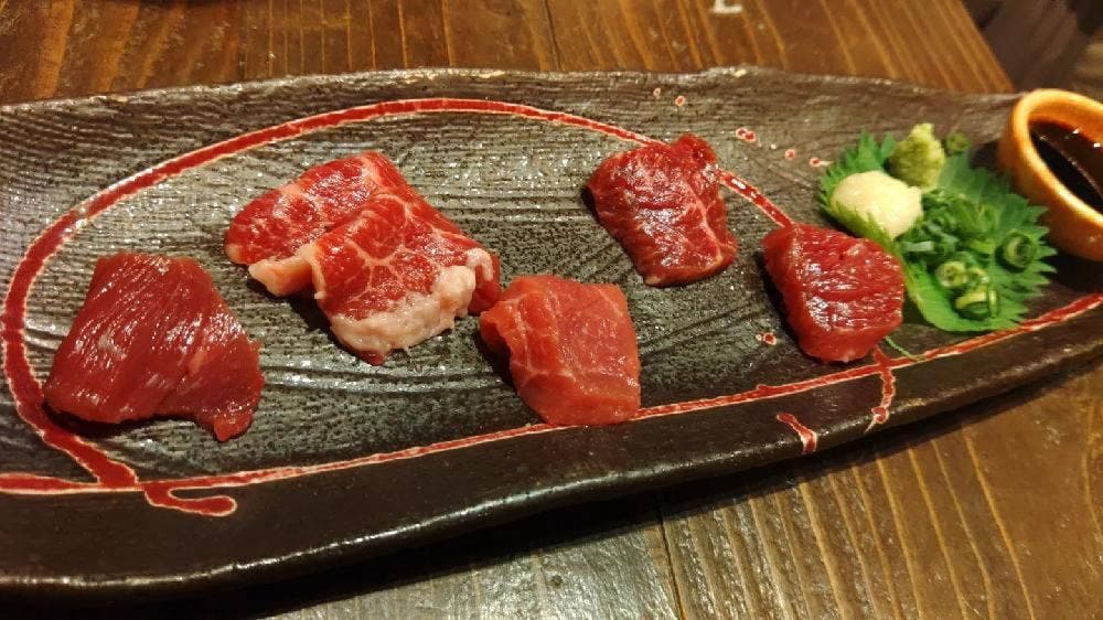 焼鳥 古友里 野毛5番街店