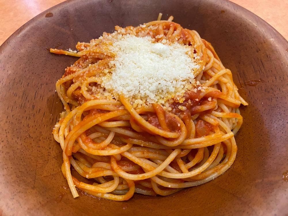 サイゼリヤ イオン三原店