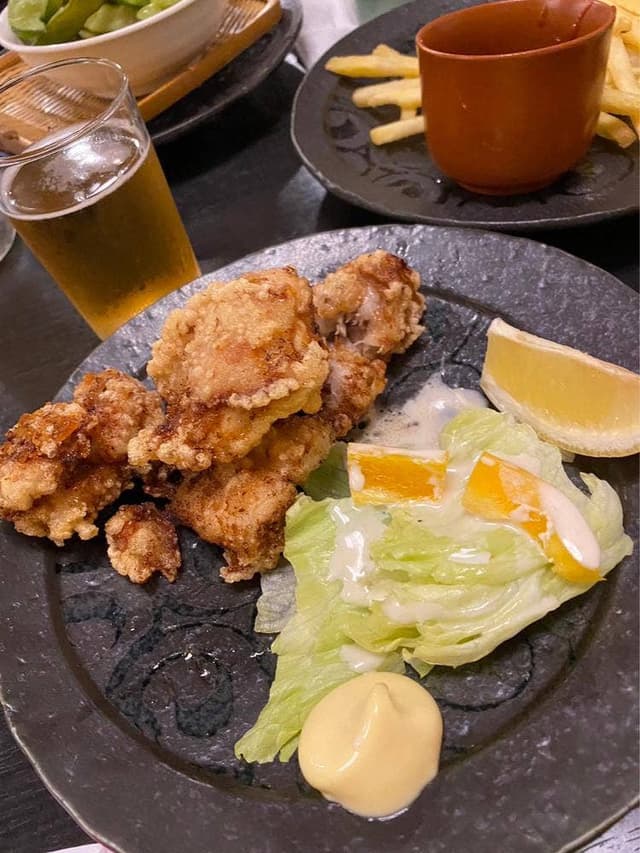 一口餃子物語ごごや - サブ画像3