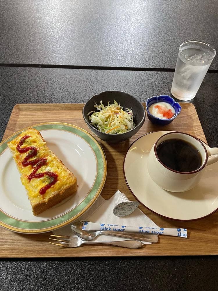 なすがまま