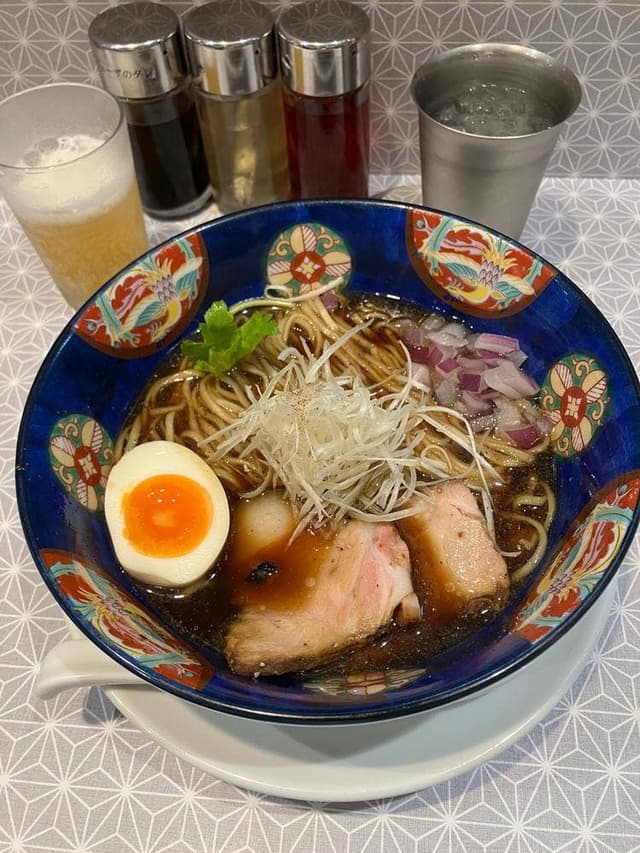 中華そば 埜邑 - サブ画像3