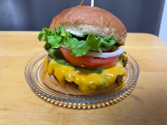 TEDDY'S BIGGER BURGERS ピエリ守山店 - サブ画像2