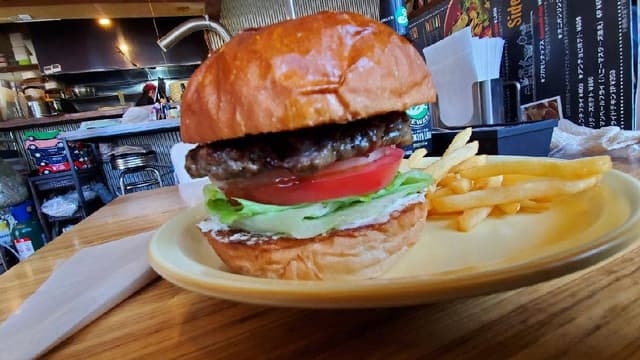 ブッチャーズテーブル - サブ画像1