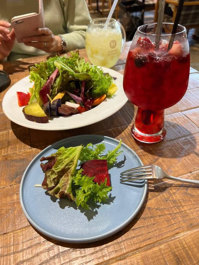 FARMER’S KITCHEN 南町田 - サブ画像1