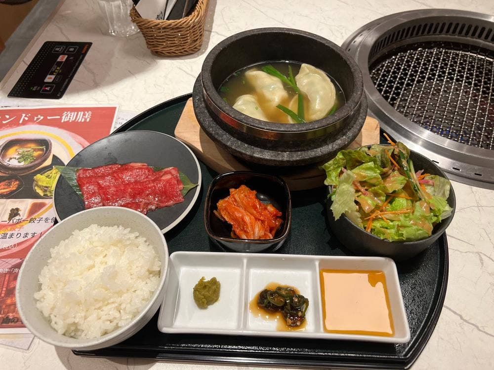 肉の田じま カメイドクロック店