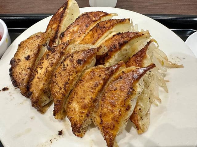 石松餃子 NEOPASA浜松上り線 - サブ画像3