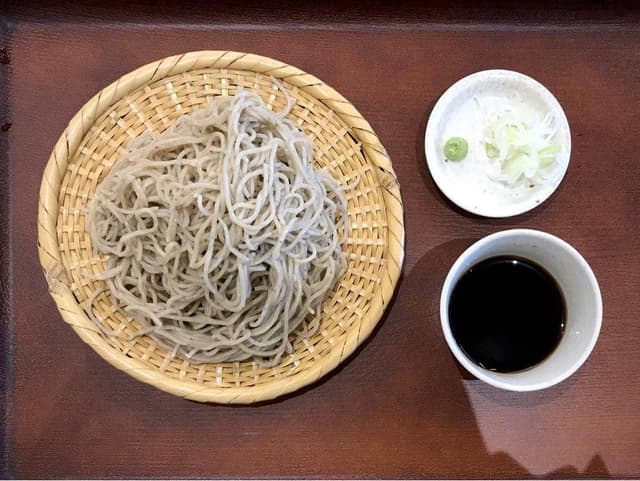 うぃるそば 堀江店 - サブ画像2