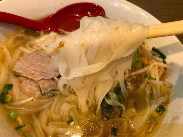 本場ベトナム料理 DUYEN VIET QUAN - サブ画像1