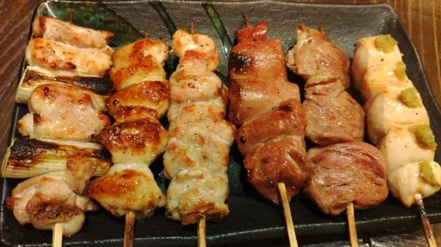 焼鳥 古友里 野毛5番街店 - サブ画像3