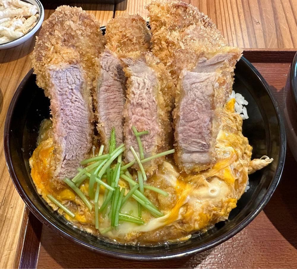 うどん大文字 筑紫野店