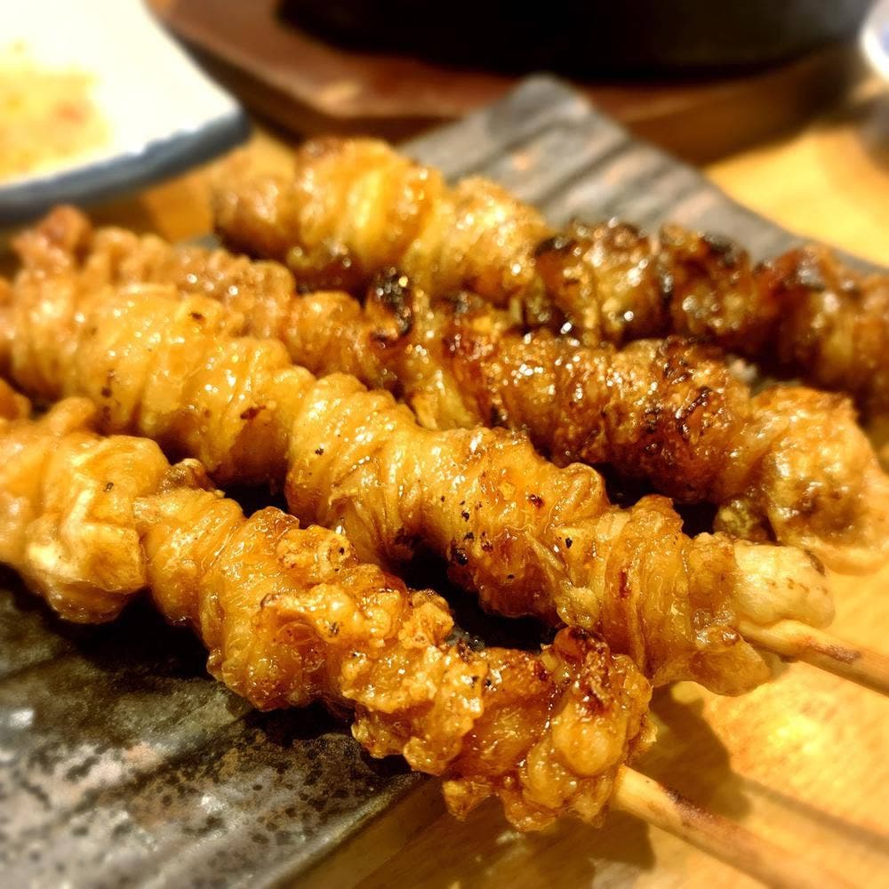 博多劇場 赤羽店