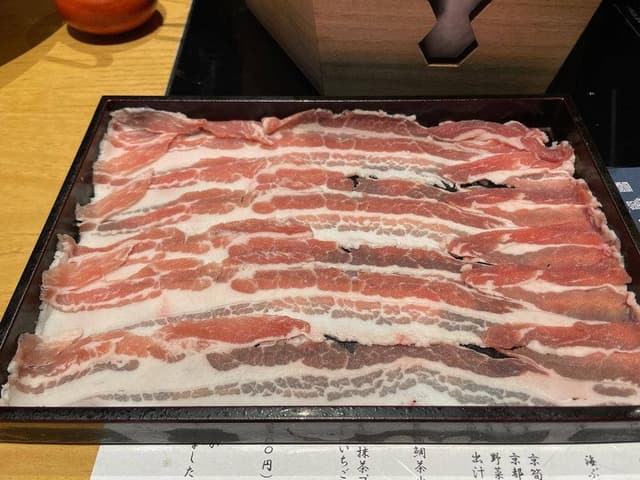 京都 瓢喜 新橋店 - サブ画像1