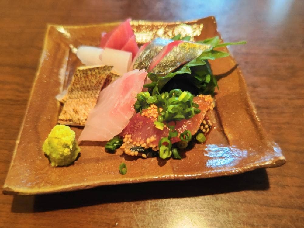 ぼくらの浪漫食堂