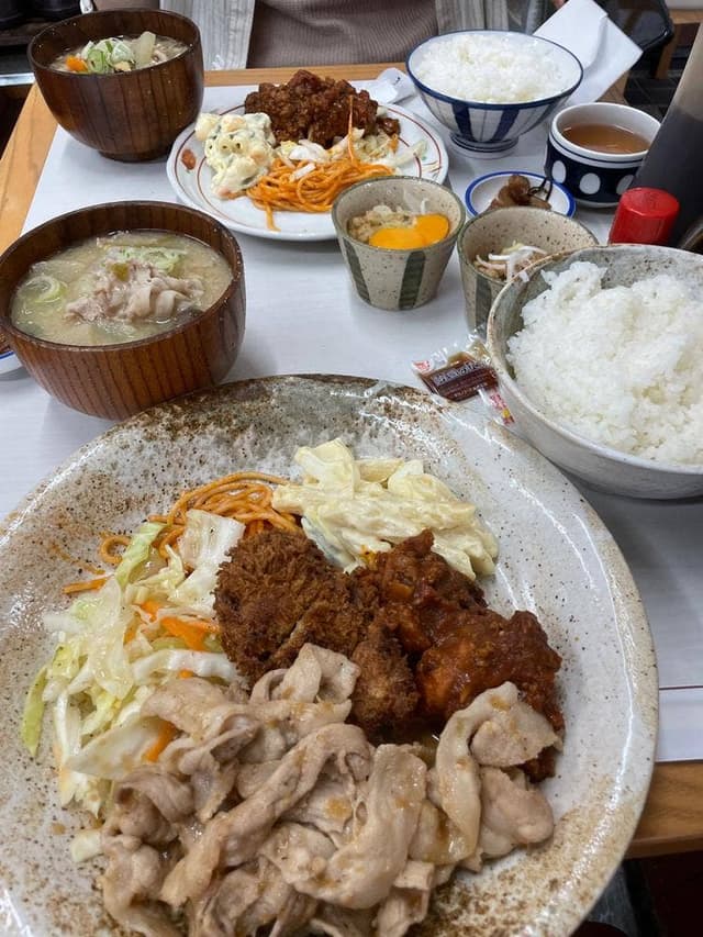 伏見屋 - サブ画像3