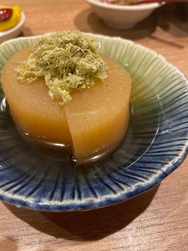 おでん屋たけし 勝どき店 - サブ画像3