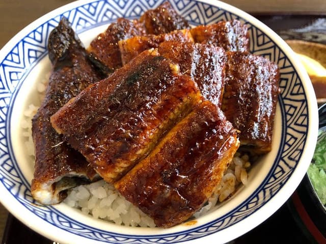 なまずや県庁前店 - サブ画像1