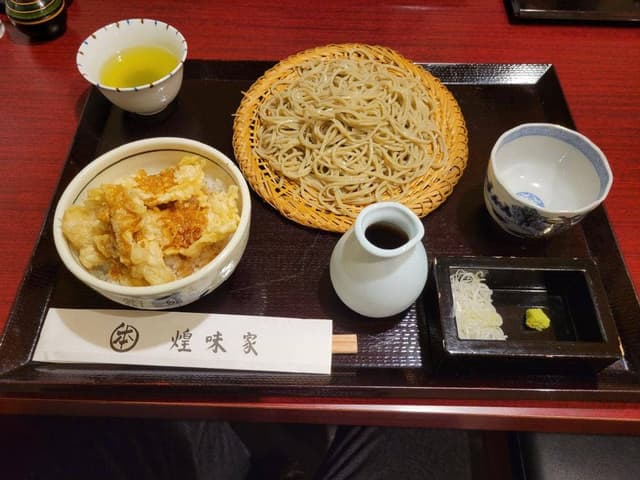 煌味家 - サブ画像3