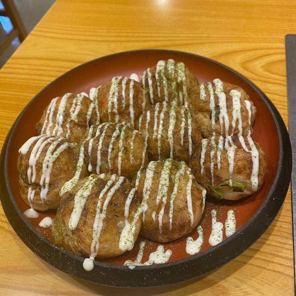 こなもん屋