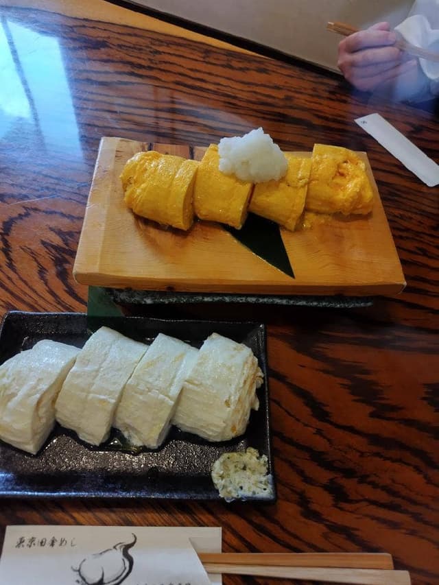 だしまき玉子専門店 卵道 - サブ画像2