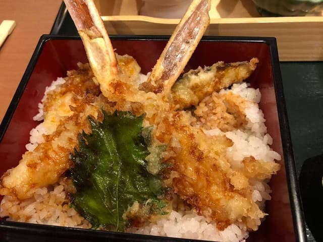 かに料理・和風料理 甲羅 高林店 - サブ画像2
