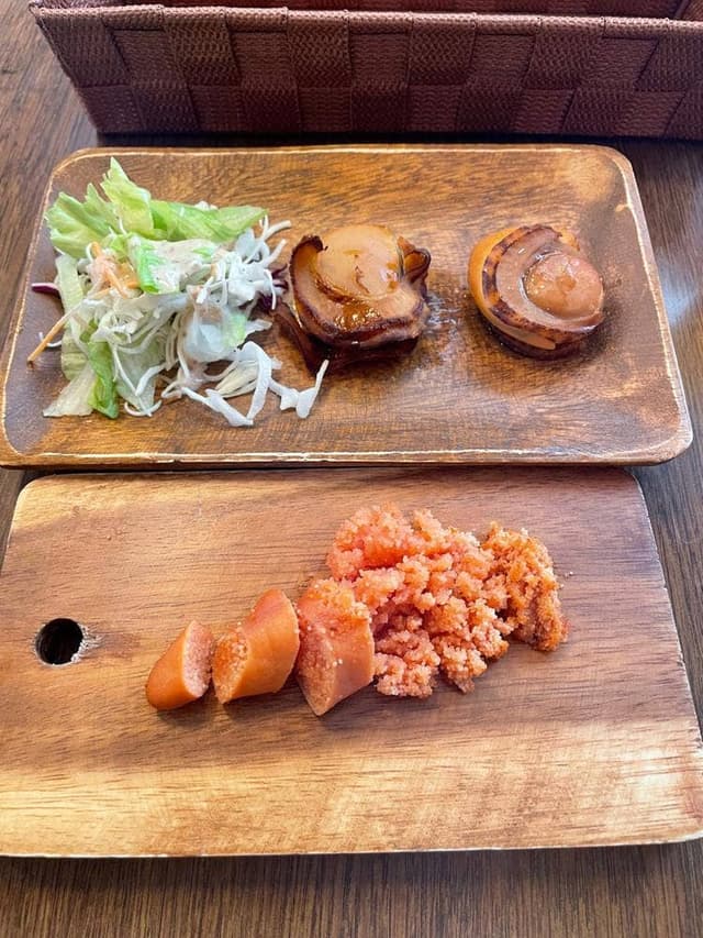 燻製diningbar 琉 - サブ画像2