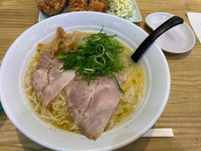 ラーメン屋 がったぼうず - サブ画像3