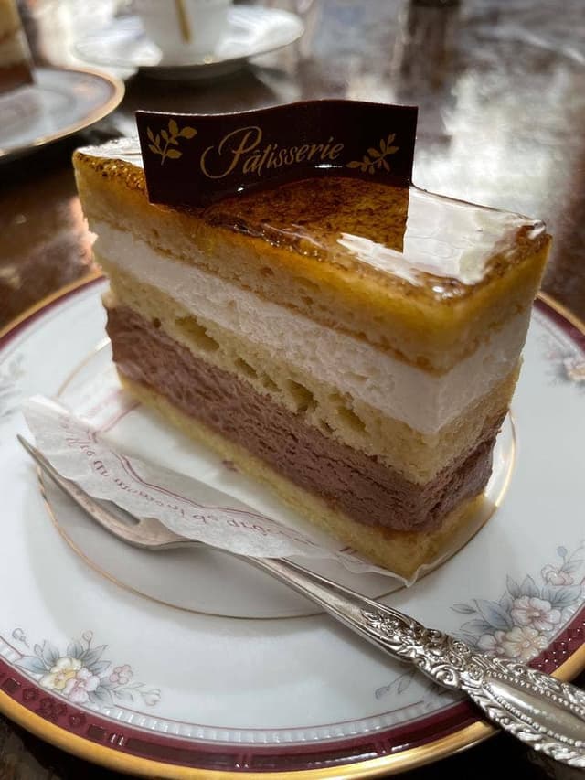 横濱菓子 ありあけ シァル鶴見店 - サブ画像1