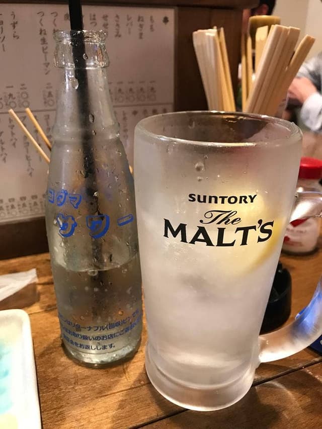 その日暮らし - サブ画像2