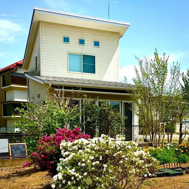 Orchard Cafe - サブ画像2