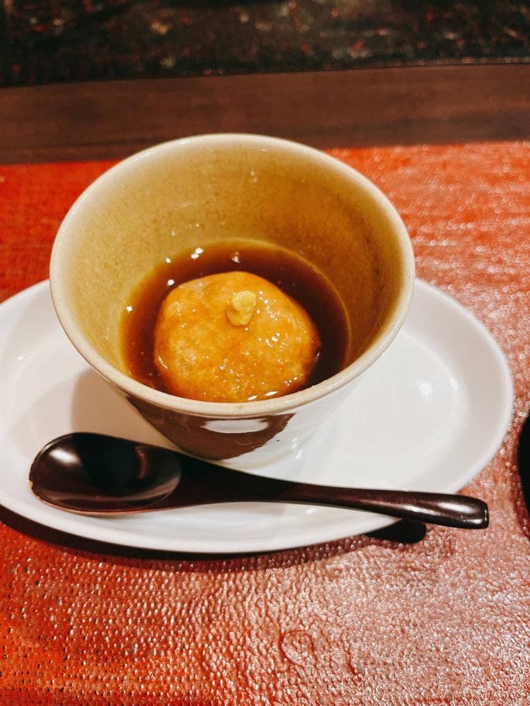 料理屋おくやま