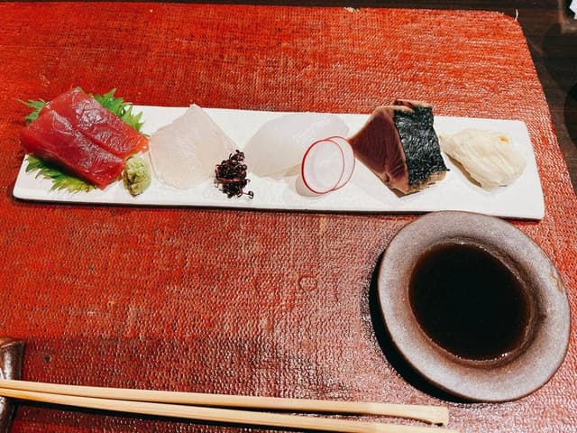 料理屋おくやま - サブ画像2