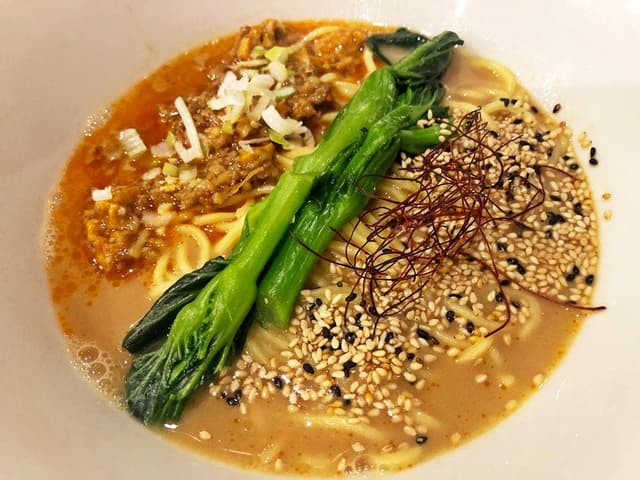 中華蒸炉端チャオズ CHAOZU - サブ画像1