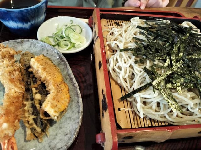 松の家 - サブ画像2