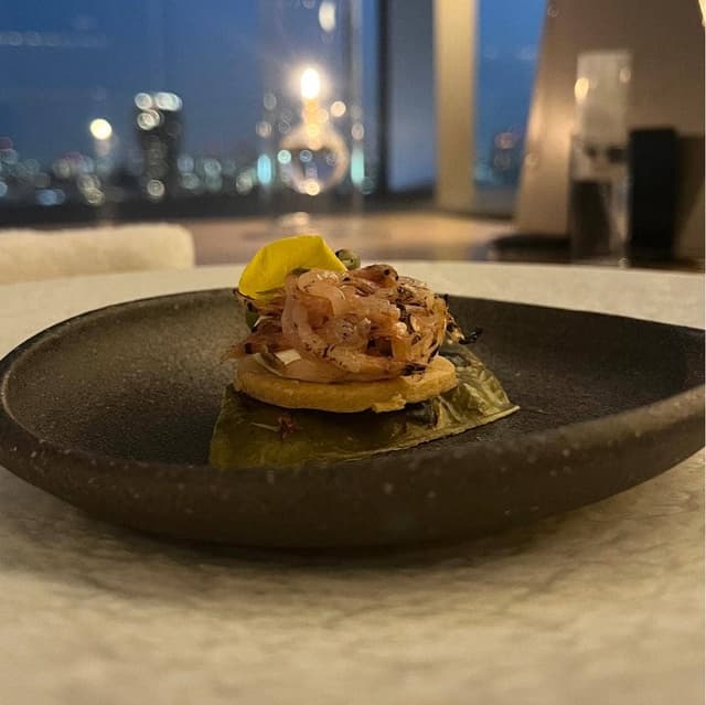 BALCÓN TOKYO	BALCÓN TOKYO - サブ画像2