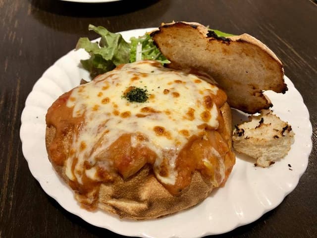 Paty Cafe - サブ画像1