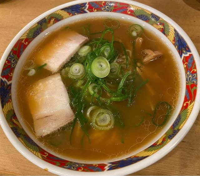 中華そば 千番 流川店 - サブ画像1