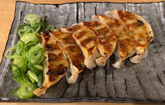 中華そば 千番 流川店 - サブ画像2