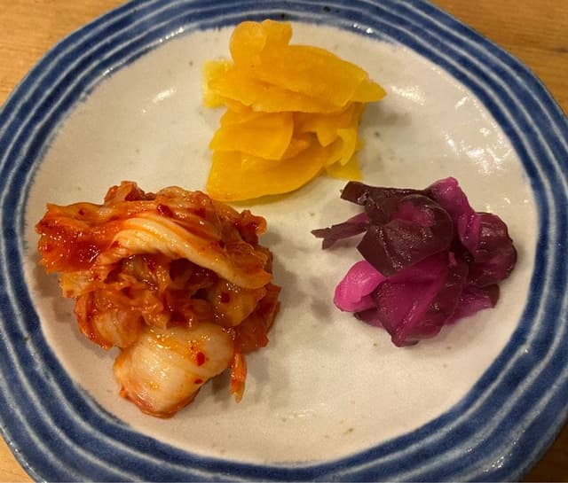 中華そば 千番 流川店 - サブ画像3